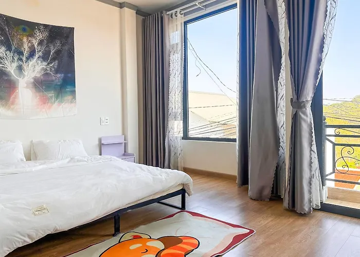 Thi Vu Home Villa Đà Lạt