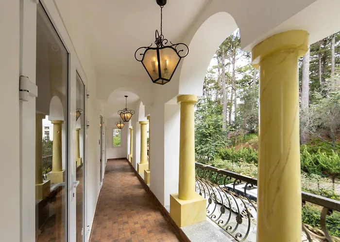 Ttr Joy Apart' Hotel Đà Lạt